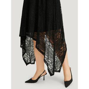 Bloomchic Skirt Size Large NWT